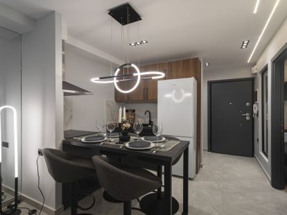 Apartments, Greece, Central Macedonia, Thessaloniki, 218 000 € photo 3