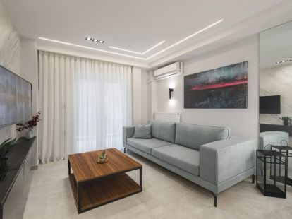 Apartments, Greece, Central Macedonia, Thessaloniki, 218 000 € photo 4