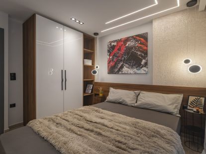 Apartments, Greece, Central Macedonia, Thessaloniki, 218 000 € photo 5