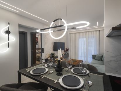 Apartments, Greece, Central Macedonia, Thessaloniki, 218 000 € photo 9