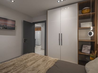Apartments, Greece, Central Macedonia, Thessaloniki, 218 000 € photo 10