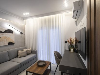 Apartments in Thessaloniki, Greece for 168 000€ (ID:79033)