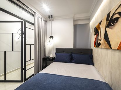 Apartments, Greece, Central Macedonia, Thessaloniki, 168 000 € photo 11