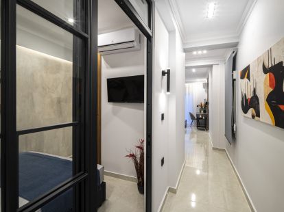 Apartments, Greece, Central Macedonia, Thessaloniki, 168 000 € photo 3