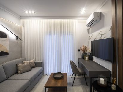 Apartments, Greece, Central Macedonia, Thessaloniki, 168 000 € photo 6