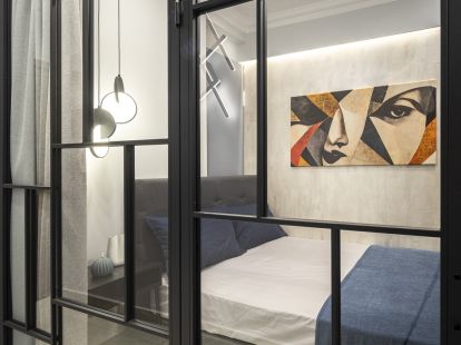 Apartments, Greece, Central Macedonia, Thessaloniki, 168 000 € photo 8