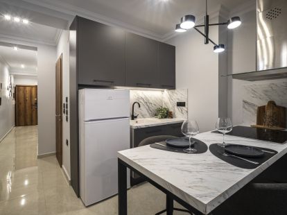Apartments, Greece, Central Macedonia, Thessaloniki, 168 000 € photo 10