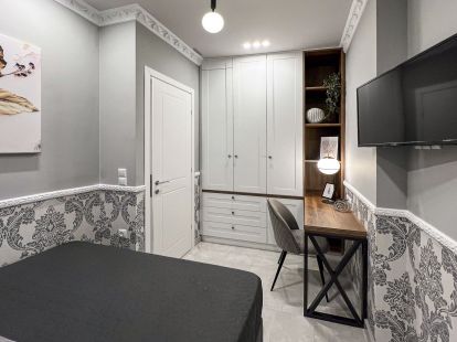 Apartments, Greece, Central Macedonia, Thessaloniki, 178 000 € photo 14