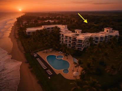 Land in Cabarete, Dominican Republic for 585 000$ (ID:79039)