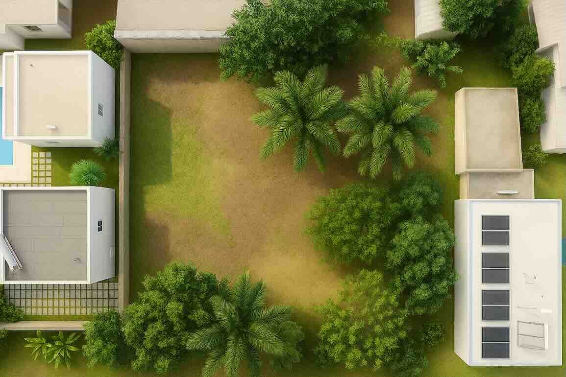 Parcel, Dominican Republic, Puerto Plata region, Sosua, 78 000 $ photo 1