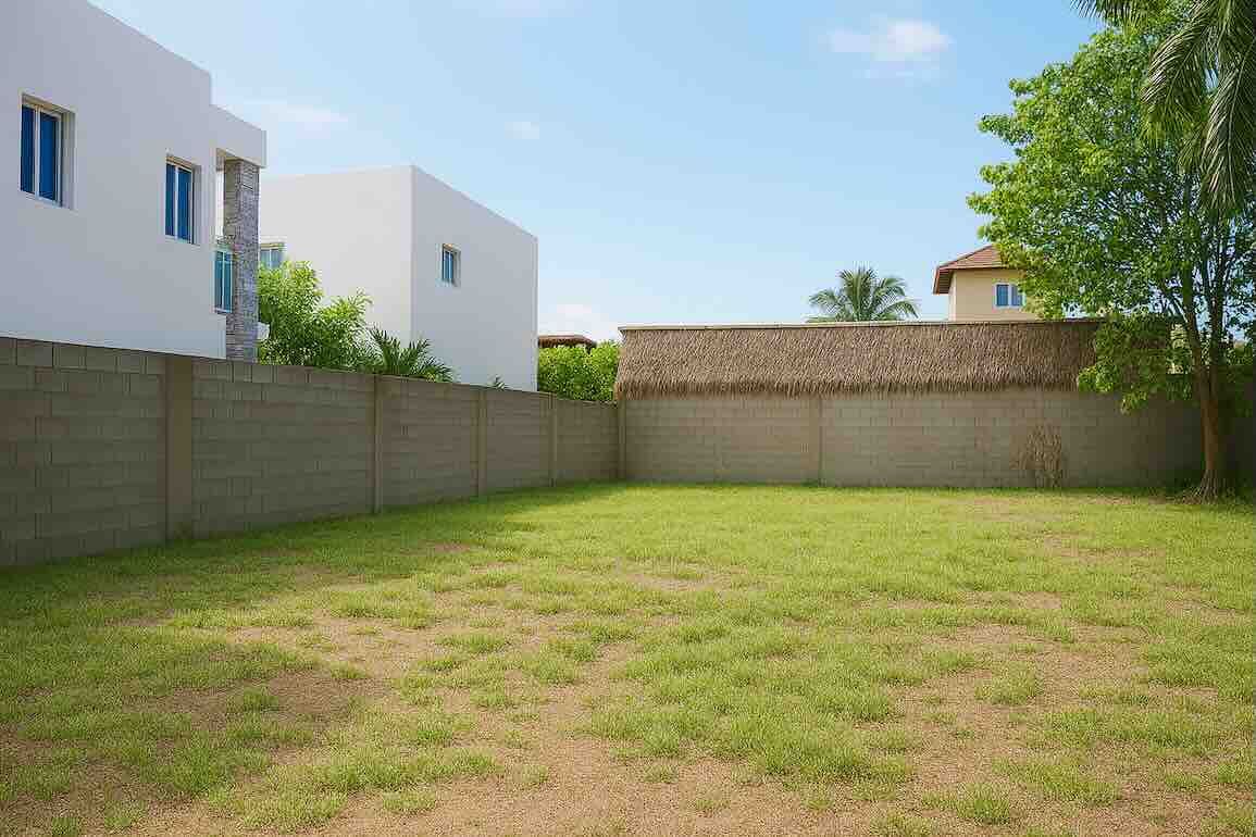 Parcel, Dominican Republic, Puerto Plata region, Sosua, 78 000 $ photo 2