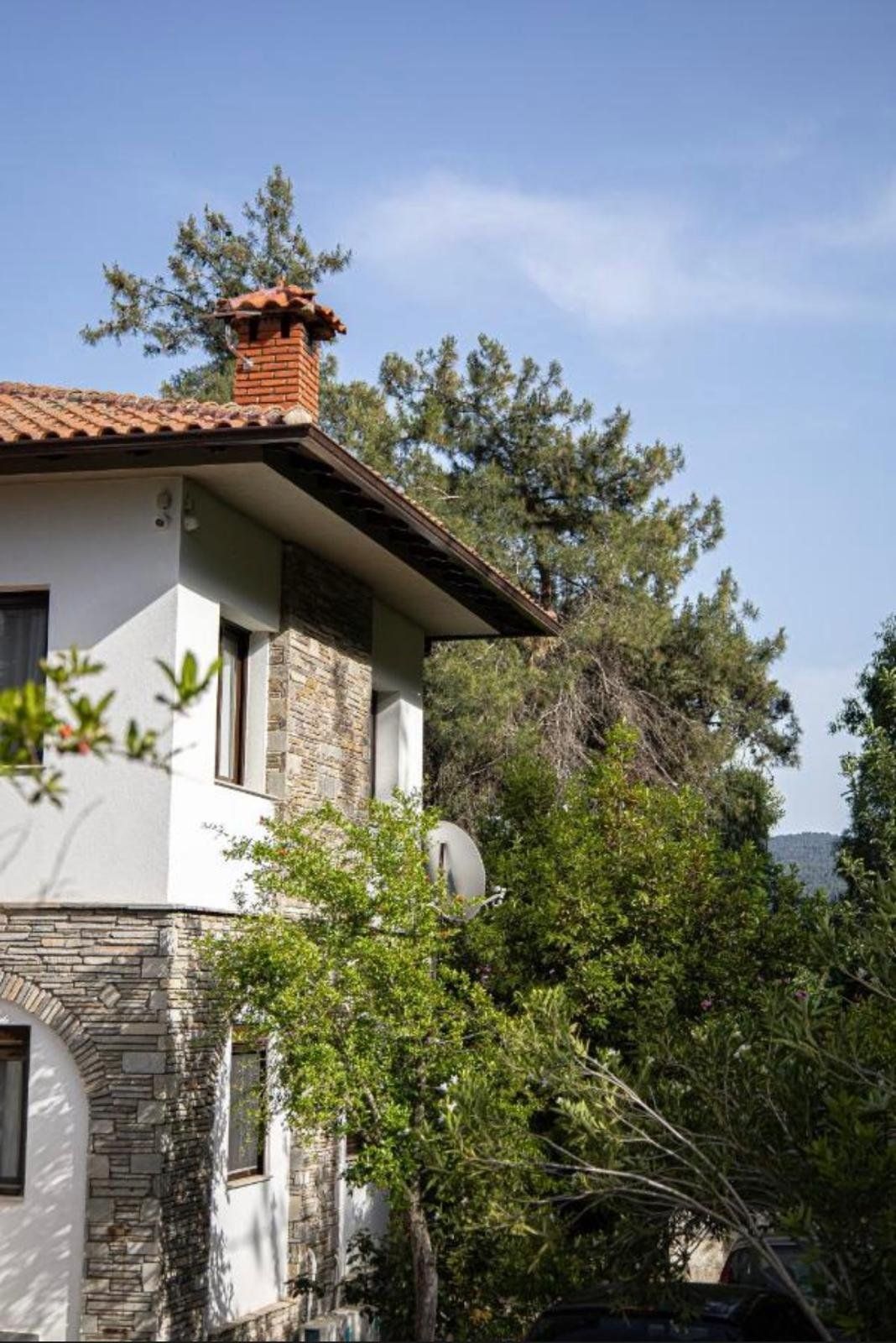 Дом / Вилла, Греция, Халкидики, Ситония, 750 000 € фото 11