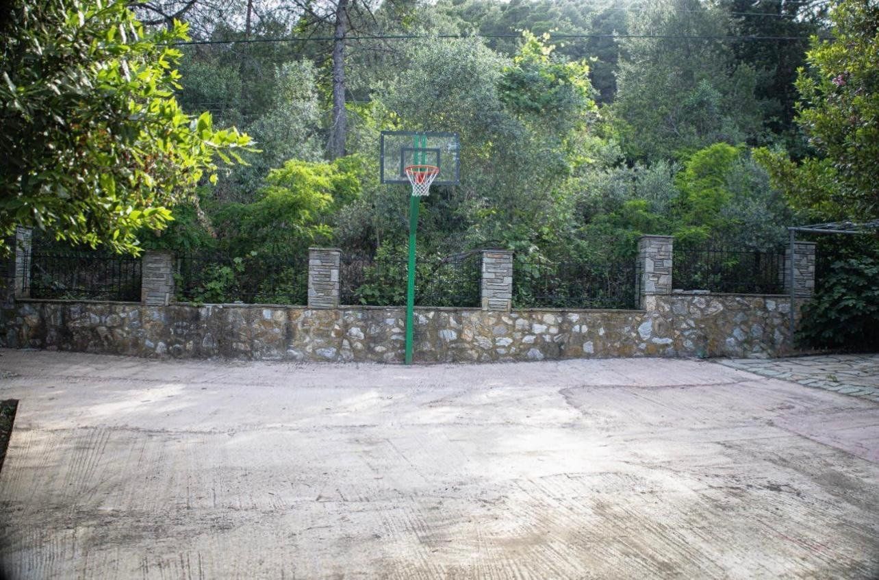 Дом / Вилла, Греция, Халкидики, Ситония, 750 000 € фото 13