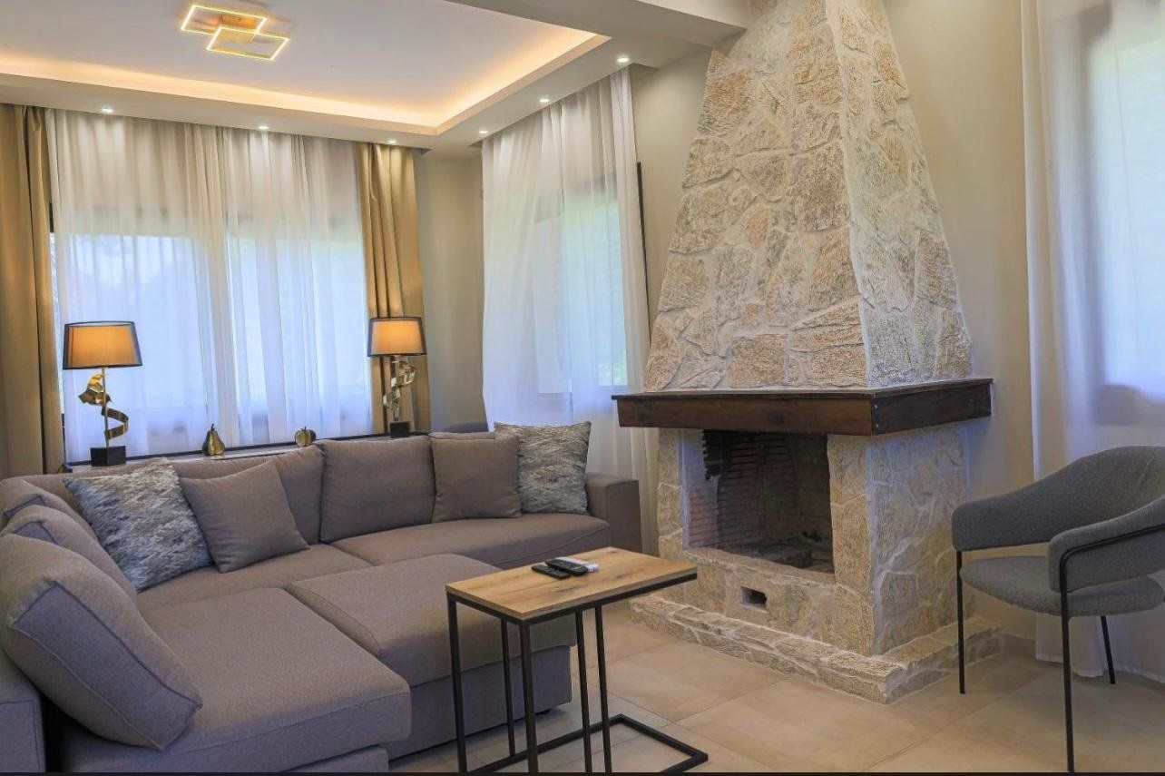Дом / Вилла, Греция, Халкидики, Ситония, 750 000 € фото 14