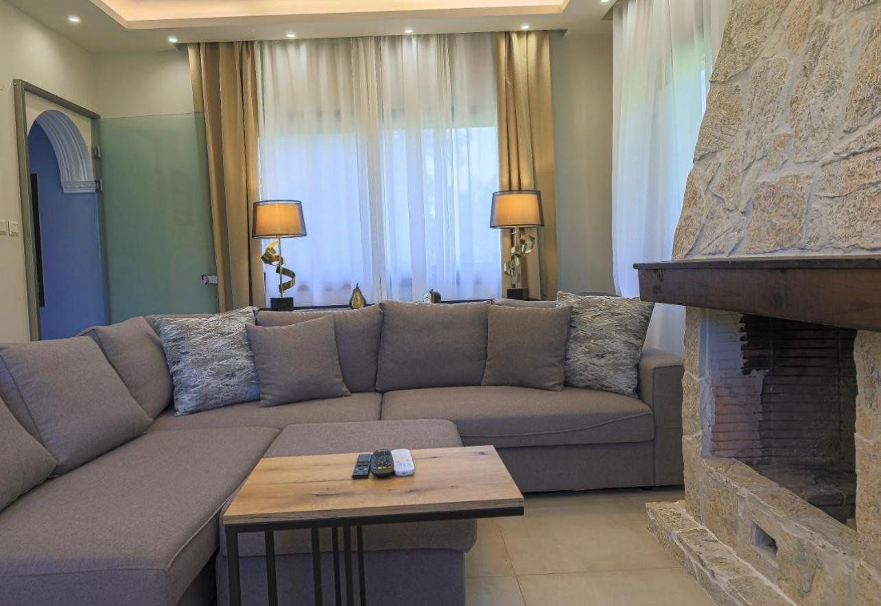 Дом / Вилла, Греция, Халкидики, Ситония, 750 000 € фото 15