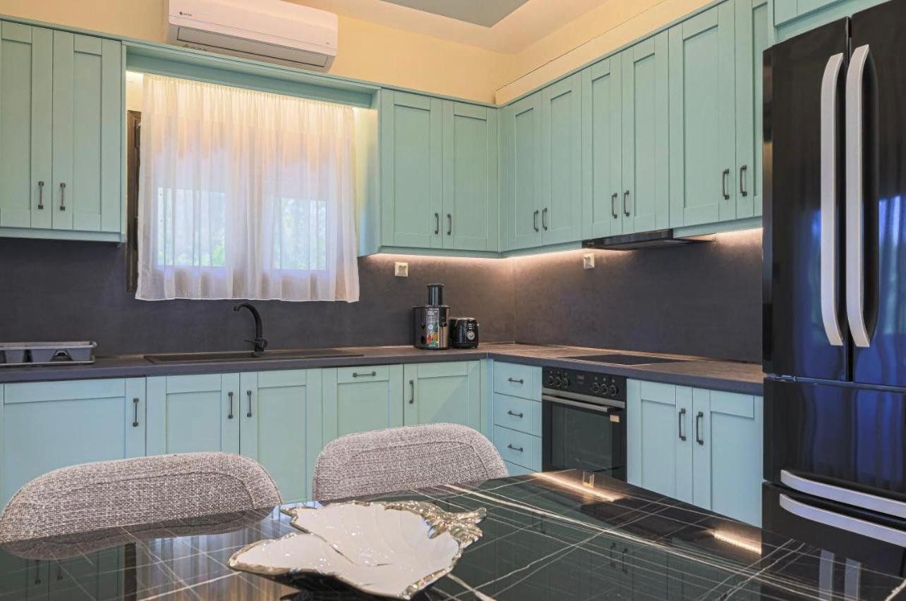 Дом / Вилла, Греция, Халкидики, Ситония, 750 000 € фото 3