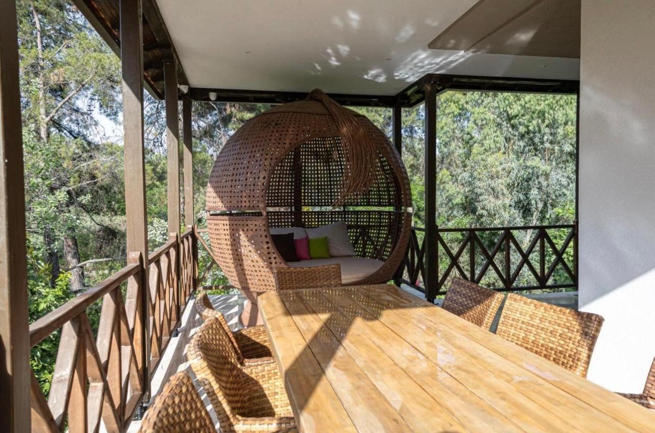 Дом / Вилла, Греция, Халкидики, Ситония, 750 000 € фото 4