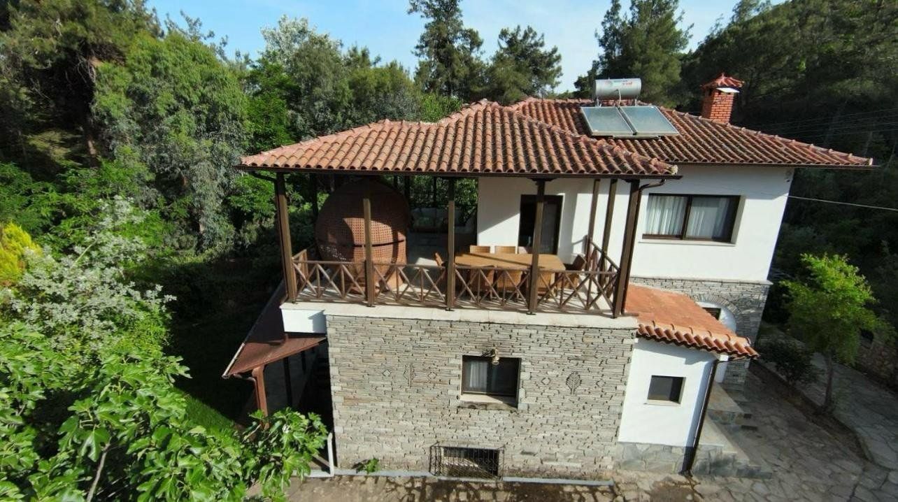 Дом / Вилла, Греция, Халкидики, Ситония, 750 000 € фото 8