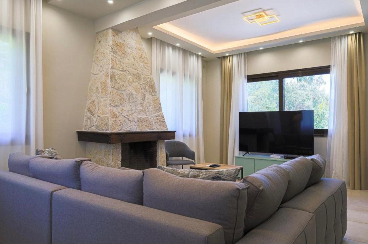 Дом / Вилла, Греция, Халкидики, Ситония, 750 000 € фото 9