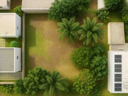 Land in Sosua, Dominican Republic for 78 000$ (ID:79041)