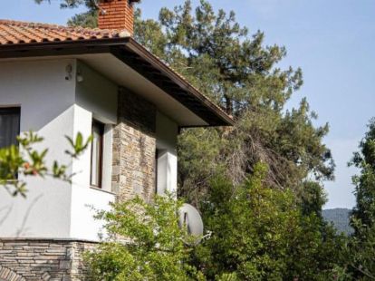 Дом / Вилла, Греция, Халкидики, Ситония, 750 000 € фото 11