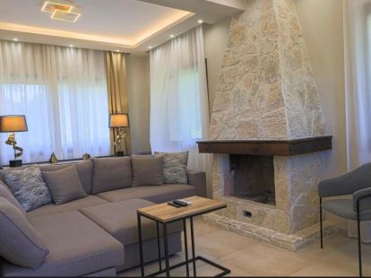 Дом / Вилла, Греция, Халкидики, Ситония, 750 000 € фото 14