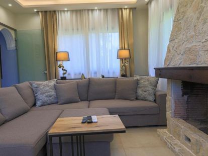 Дом / Вилла, Греция, Халкидики, Ситония, 750 000 € фото 15