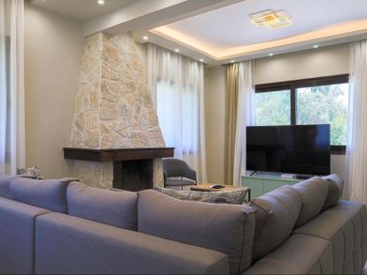 Дом / Вилла, Греция, Халкидики, Ситония, 750 000 € фото 9
