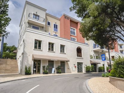Apartments in Tivat, Montenegro for 399 000€ (ID:79043)