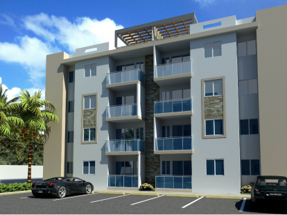 Апартаменти, Домініканська республіка, Регіон Санто-Домінго, Бока-Чика, 80 000 $ фото 5