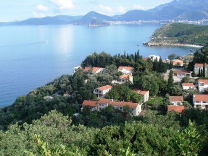 Mieszkania w Budvie, Czarnogóra za 130 000€ (ID:79048)