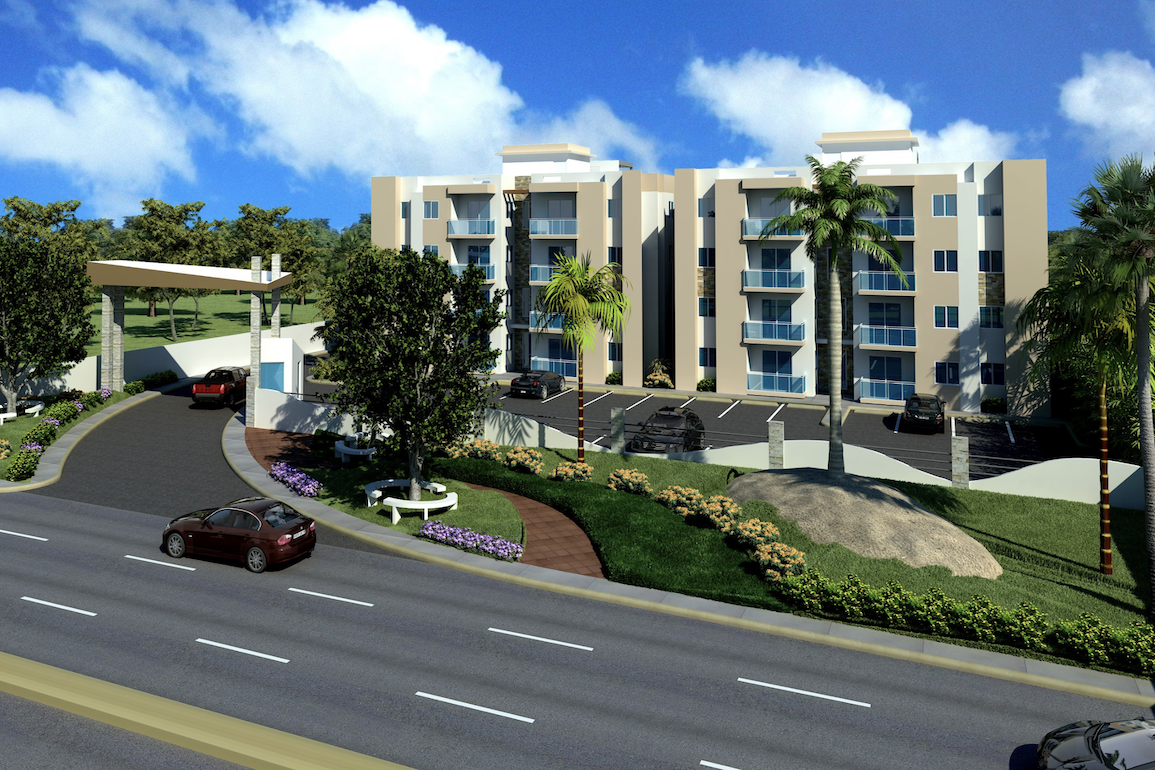 Апартаменты, Доминиканская республика, Регион Санто-Доминго, Бока-Чика, 77 000 $ фото 4