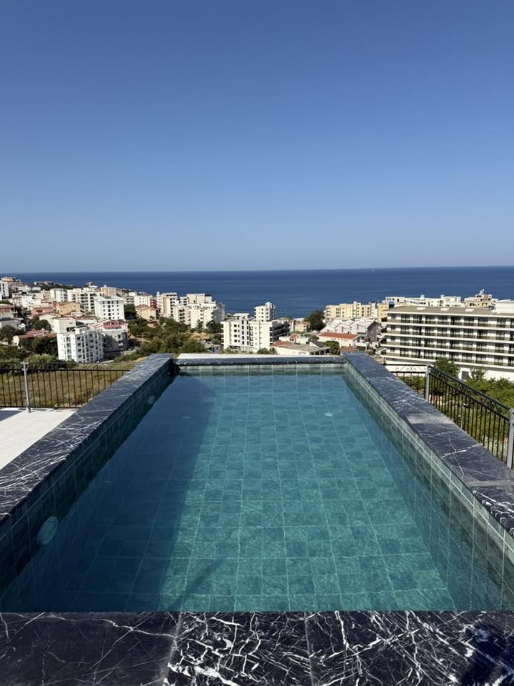 Appartement, Montenegro, G. Bar, Dobra Voda, 126 000 € foto 1