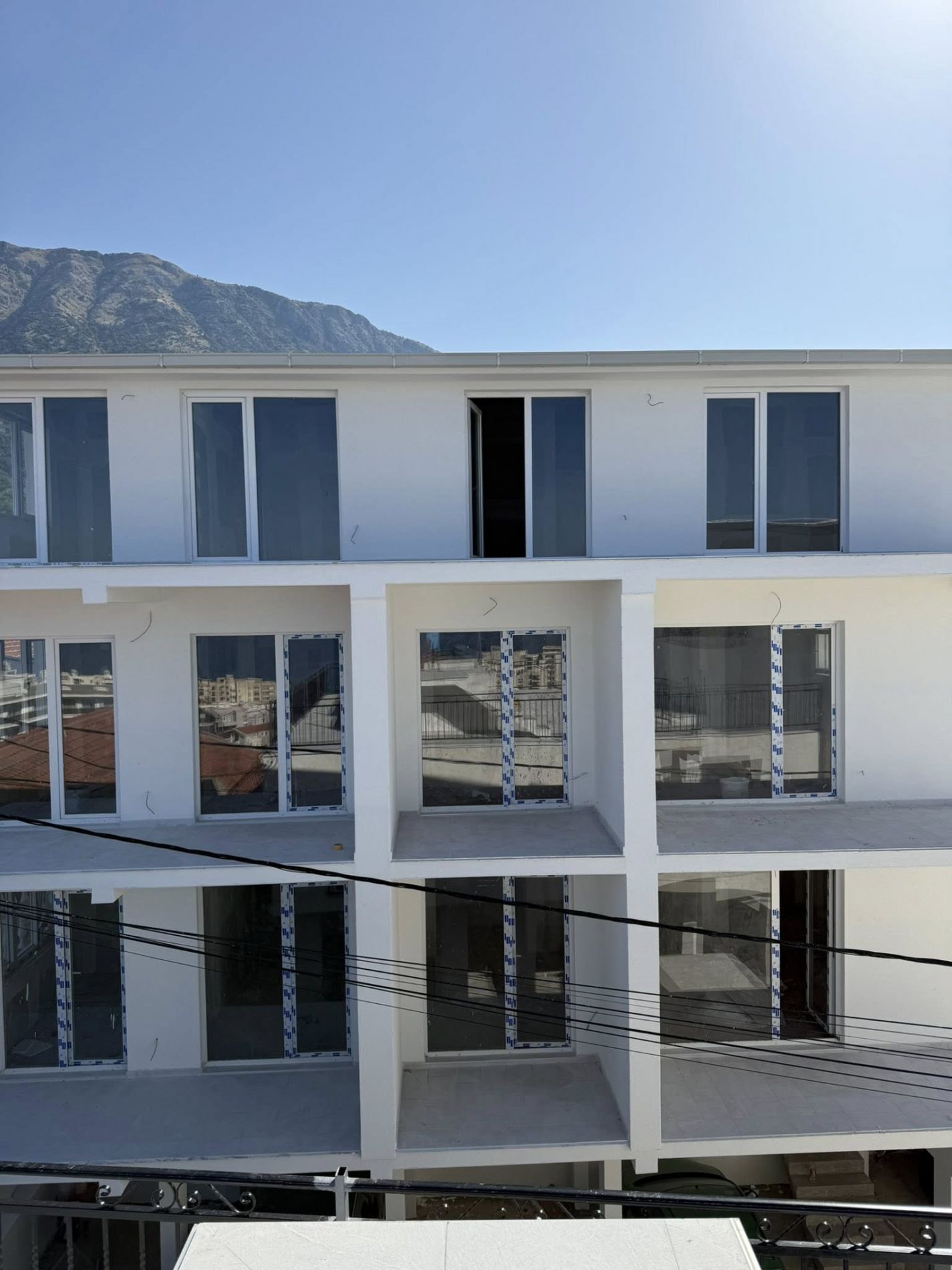 Appartement, Montenegro, G. Bar, Dobra Voda, 126 000 € foto 3