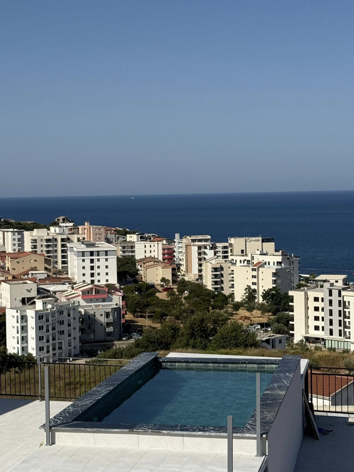 Appartement, Montenegro, G. Bar, Dobra Voda, 126 000 € foto 4
