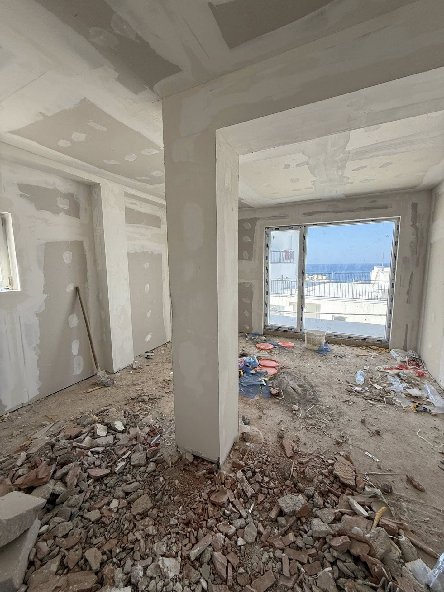 Appartement, Montenegro, G. Bar, Dobra Voda, 126 000 € foto 5