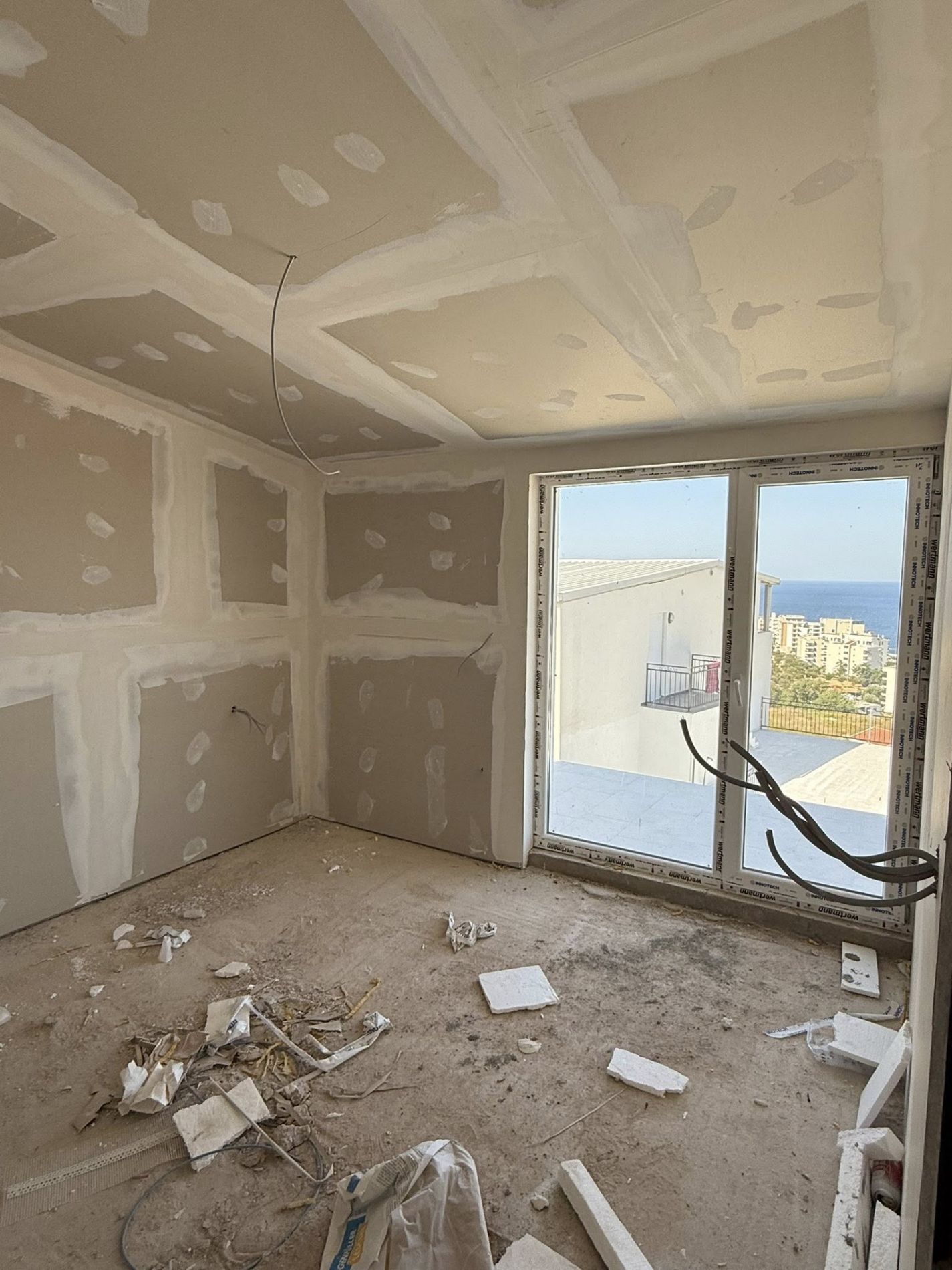 Appartement, Montenegro, G. Bar, Dobra Voda, 126 000 € foto 6