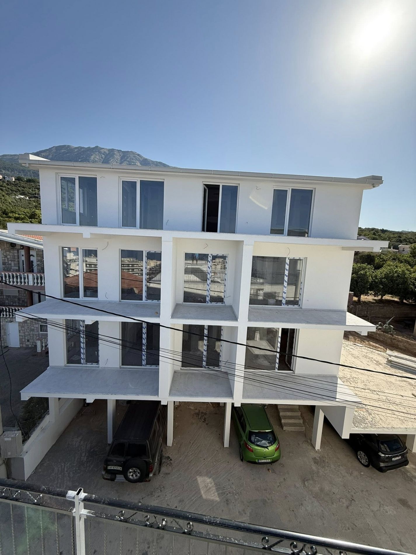 Appartement, Montenegro, G. Bar, Dobra Voda, 126 000 € foto 7