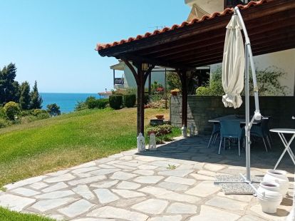 Апартаменты, Греция, Халкидики, Кассандра, 230 000 € фото 5