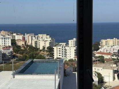 Appartement, Montenegro, G. Bar, Dobra Voda, 126 000 € foto 2