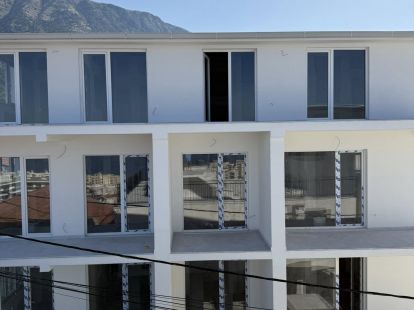 Appartement, Montenegro, G. Bar, Dobra Voda, 126 000 € foto 3