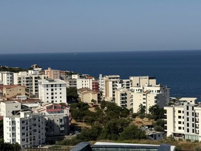 Appartement, Montenegro, G. Bar, Dobra Voda, 126 000 € foto 4