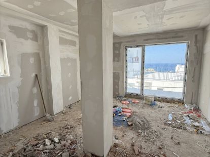 Appartement, Montenegro, G. Bar, Dobra Voda, 126 000 € foto 5