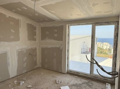 Appartement, Montenegro, G. Bar, Dobra Voda, 126 000 € foto 6