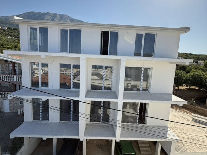 Appartement, Montenegro, G. Bar, Dobra Voda, 126 000 € foto 7