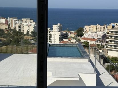 Appartement, Montenegro, G. Bar, Dobra Voda, 126 000 € foto 8
