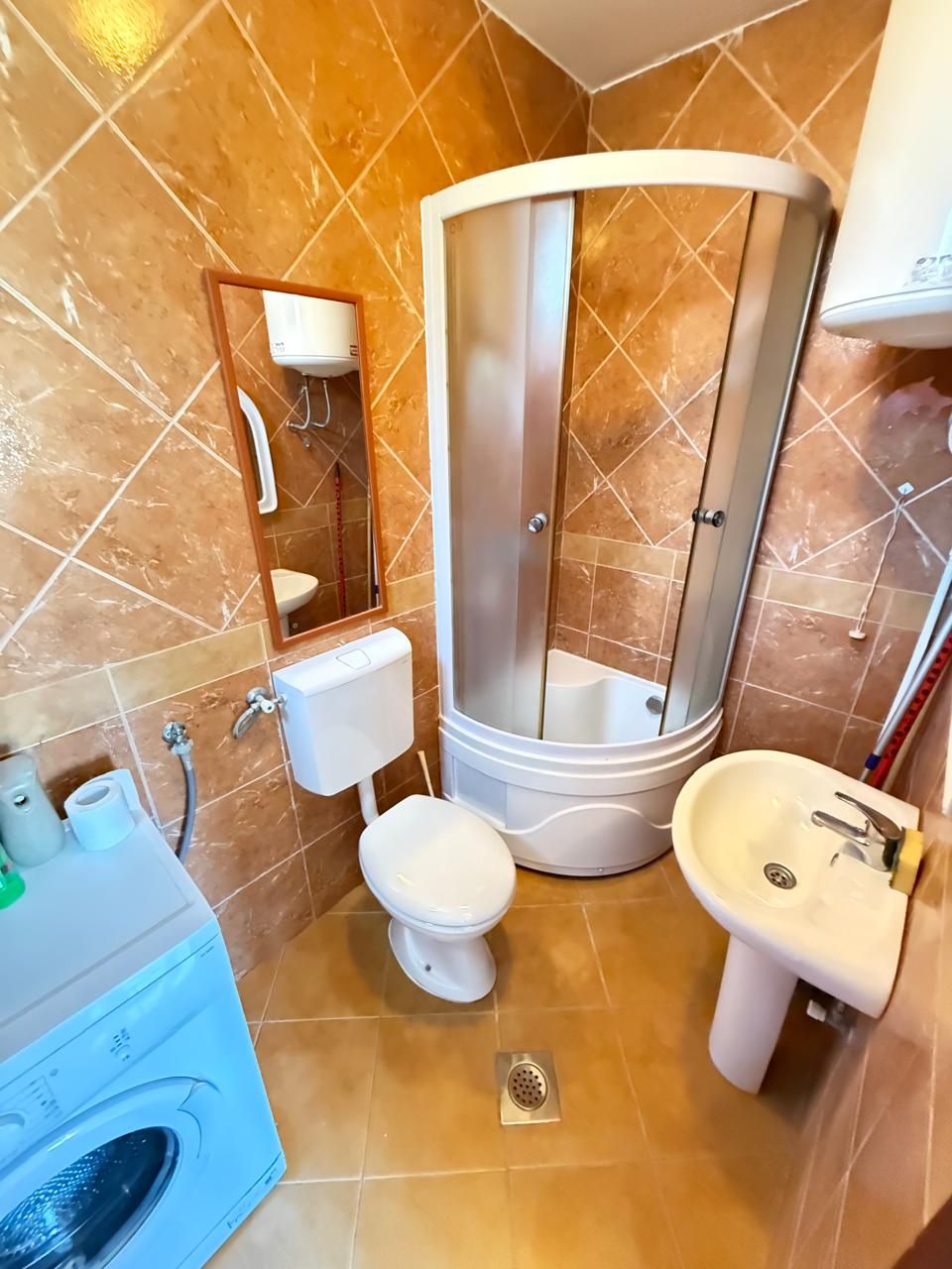 Haus / Townhouse, Montenegro, G. Bar, Bar, 110 000 € foto 12