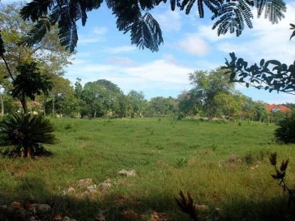 Land in Sosua, Dominican Republic for 169 000$ (ID:79060)