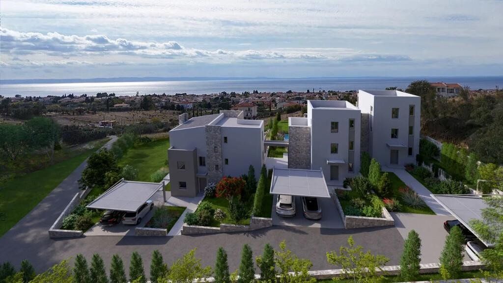 House / Cottage, Greece, Halkidiki, Sithonia, 476 000 € photo 3