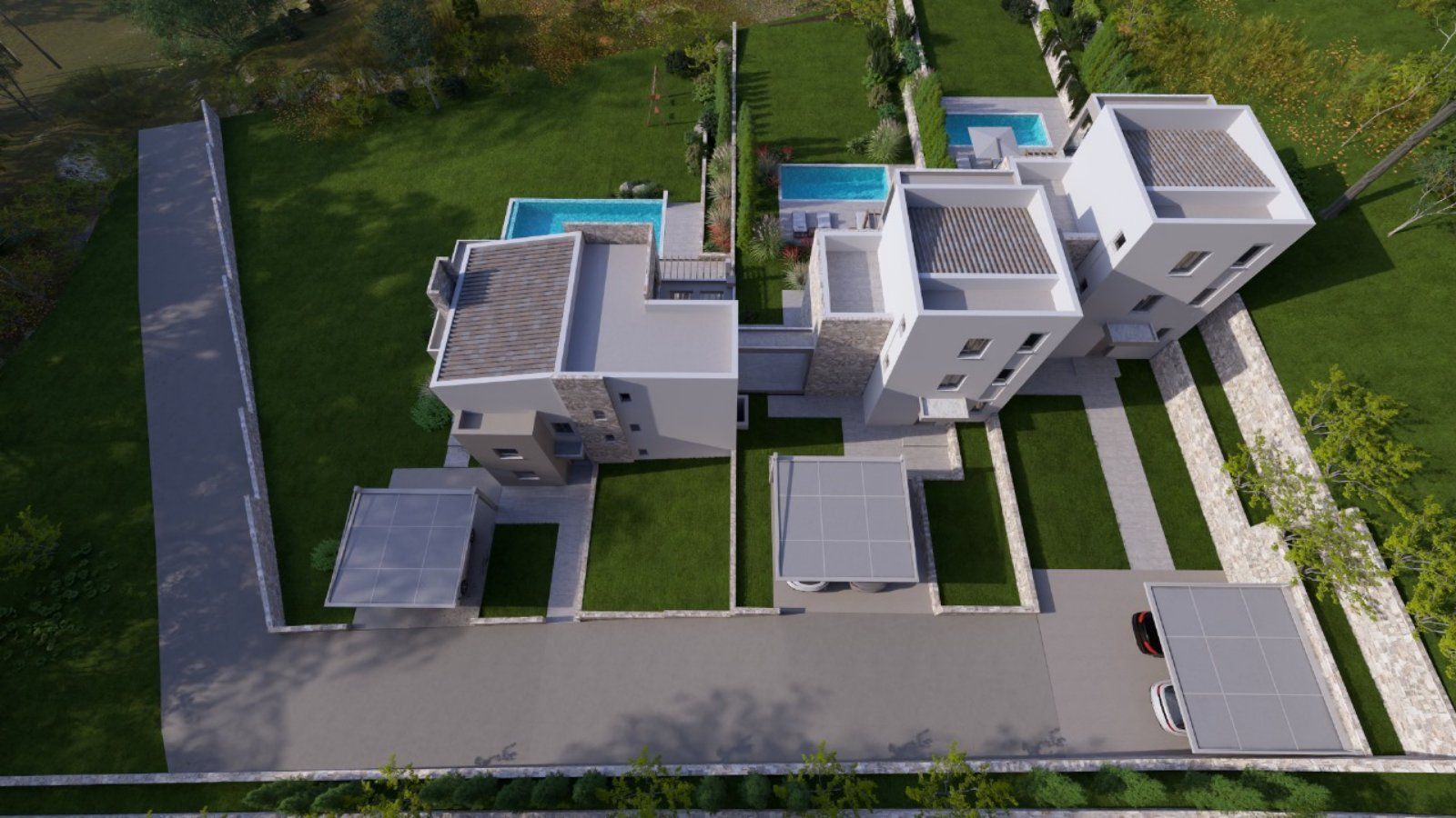 House / Cottage, Greece, Halkidiki, Sithonia, 476 000 € photo 7